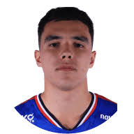 Mateo Levy (Cruz Azul U23)