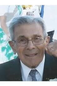 Warren D. Najarian Obituary in Rockland at Magoun-Biggins