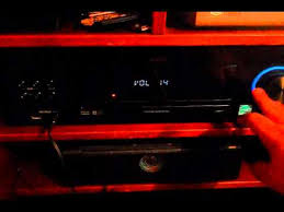 Rca Home Theater System Review Youtube