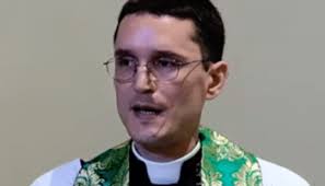 R.I.P. Bishop Robert F. McKenna, O.P.