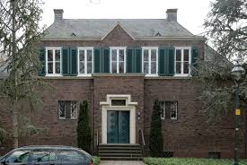 Haus kaufen in norden leicht gemacht: Datei Haus Meliesallee 17 In Duesseldorf Benrath Von Norden Jpg Wikipedia