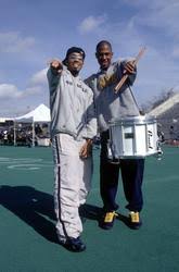 Afemo omilami, angela elayne gibbs, brandon hirsch and others. Drumline Film Kritik Trailer Filmdienst