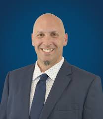 DET Senior Leadership