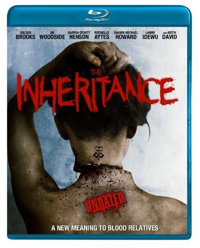 The Inheritance (2011) - IMDb