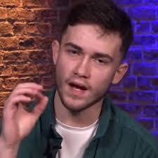 Sam Massaro's Instagram, Twitter & Facebook