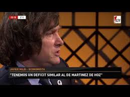 Muy buena entrevista entre vh y luis novaresio.un paseo por el campo.para vh. Lne Luis Novaresio Entrevista Javier Milei Youtube Entrevista Luis Youtube