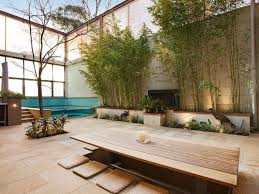 Modern Designs Revolving Around Japanese Dining Tables Japanese Dining Table Outdoor Dining Area Outdoor Living