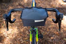Outer Shell Adventure Drawcord Handlebar Bag Handlebar Bag Bags Handlebar