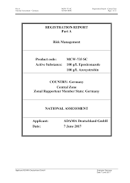 Some factors to consider when purchasing a smoke detector are the type of detector, the location of installation, how many you need in your home, and the general maintenance of the alarm. Https Www Bvl Bund De Shareddocs Downloads 04 Pflanzenschutzmittel 01 Zulassungsberichte 007864 00 00 Pdf Blob Publicationfile V 3
