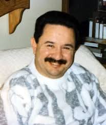 Richard Mora Obituary