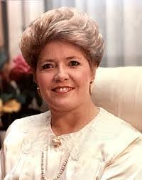 Judy Eley's Instagram, Twitter & Facebook