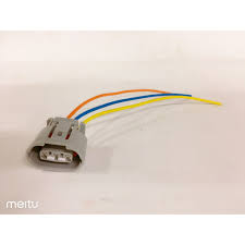 Maybe you would like to learn more about one of these? Alternator Socket Connector Perodua Viva 3 Pin Shopee Malaysia