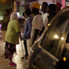 Users rated the 4 grannies on their knee's with bbc videos as very hot with a 77.25% rating, porno video uploaded to main category: Channel 4 Viewers Horrified As Brit Sex Tourist Grannies Swarm Gambia For Young Men Daily Star