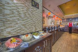 Find food for every appetite at cedar plank buffet! Fortune Hotels Dubai Fortune Pearl Hotel Deira Dubai