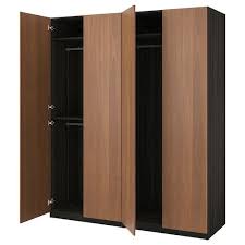 Songesand Wardrobe Brown 47 1 8x23 5 8x75 1 4 Ikea Ikea Pax Pax Wardrobe Ikea Pax Wardrobe