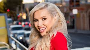 ELENA GANT MARRIED, KIDS, ETÀ, WIKI, ALTEZZA, MISURE DI U CORPU