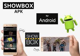 Best free video streaming app for android & ios. Showbox Apk For Android Download Latest Version 2019