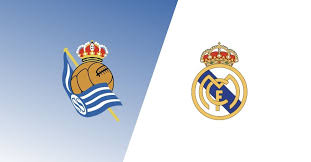 Alarcon suarez,isco, santiago federico valverde. Real Sociedad Vs Real Madrid Match Preview Prediction Laliga Expert