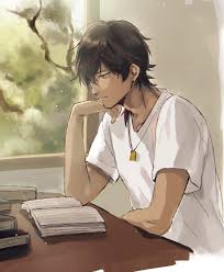 được Nhung Dark Anime Guys Touken Ranbu Cool Anime Guys