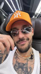 Fred De Palma Fanclub