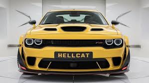 Image result for Construction Yellow 2025 Dodge