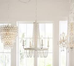 Ruby Kids Chandelier Pottery Barn Kids
