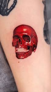 Painless and easy to apply. Skull Tattoos Their Different Meanings Plus Ideas Photos