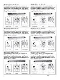 Ulasan Tahun 5 Tema 1