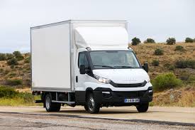 Iveco Daily: preço, consumo (kml) e capacidade de carga