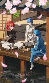 ▷ Nina Farion :: Mushoku Tensei :: anime :: fandoms - all posts - funny  pictures and r34 on JoyReactor