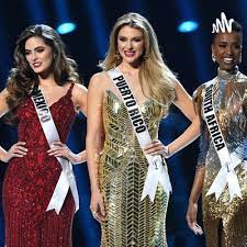 Miss universo 2021 se llevará a cabo en hotel seminole hard rock & casino en miami, florida. Wvvfhcutyvvyom