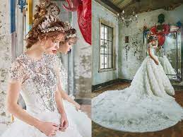 30 Breathtaking Wedding Dresses For Glamorous Brides Sophie Design Glamorous Bride Wedding Dresses Dresses