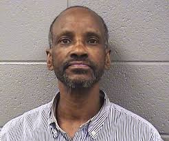Man charged with robbing Evanston stores