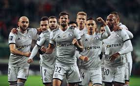 Legia warszawa ma w lipcu 2021 do rozegrania 5 spotkań. Ntc Dwa Mecze Sparingowe Legii Warszawa Do Obejrzenia W Telewizji Hybrydowej Telepolis Pl