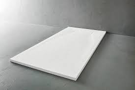 Piatto doccia fiora essential quantità. Piatto Doccia Misure Materiali E Forme Cose Di Casa