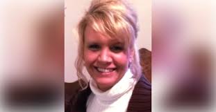 Obituary information for Wendy Michelle Jolley