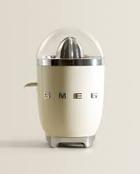 Smeg Juicer Small Household Appliances Kitchen Zara Home United Kingdom Kitchen Accessories Decor Small Household Appliance Smeg