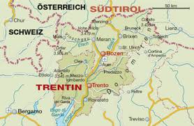 Die staatsgrenze zur republik italien ist mit 782 kilometern die längste staatsgrenze der schweizerischen eidgenossenschaft; Italien Weinanbaugebiete Weinregionen