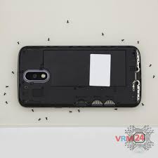 🛠 How to disassemble Motorola Moto G4 ...