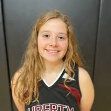 Trina Scheltens' Liberty Christian Academy Career Home