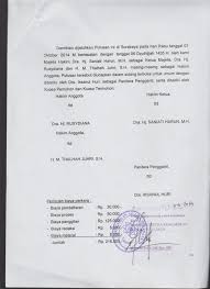 Di samping itu nafkah dan pendidikannya dapat terganggu. Bukti Salinan Putusan Permohonan Cerai Talak Di Pengadilan Agama Hendro Kusumo Partners