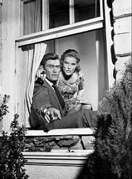 Chuck connors was an american actor and professional baseball and basketball player, born on 10 april 1921 in brooklyn, new york city usa. Chuck Connors Wikipedia