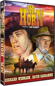 Amazon.com: Mr. Horn [ NON-USA FORMAT, PAL, Reg.0 Import