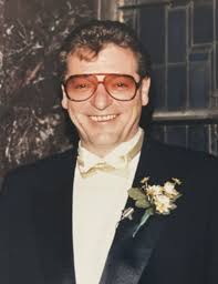 George L. Nicholas Obituary October 27, 2024