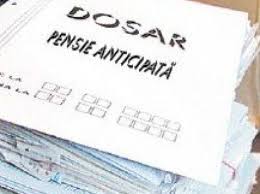 Transformarea pensiei anticipate în pensie pentru limită de vârstă se face din oficiu. AflaÈ›i Cum PuteÈ›i Beneficia De Pensie De Serviciu AnticipatÄƒ ParÈ›ialÄƒ Europol Sindicatul PoliÈ›iÈ™tilor Europeni