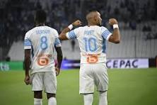 Marseille s'impose avec la manière face à Villarreal en amical