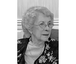 Dorothy Butler Obituary (1933