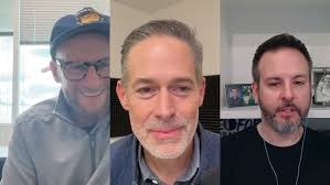 The fusion of nonprofits and technology with Gabe Cooper