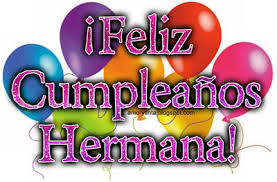 Feliz cumpleaños, hermana.frases cristianas para felicitar a mi hermana querida con lindas imágenes de cumple ◁【2020】. Fotomontage Feliz Cumpleanos Hermana Pixiz
