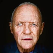 Congratulations to Anthony Hopkins